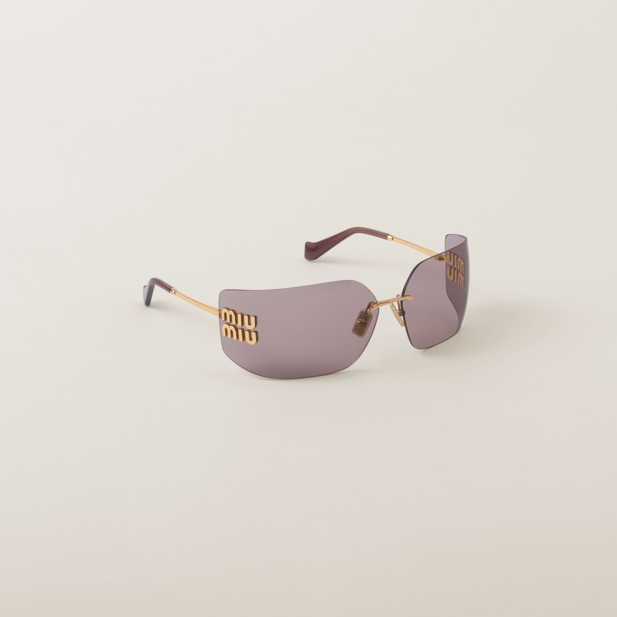 Miu Miu Runway sunglasses - Image 3